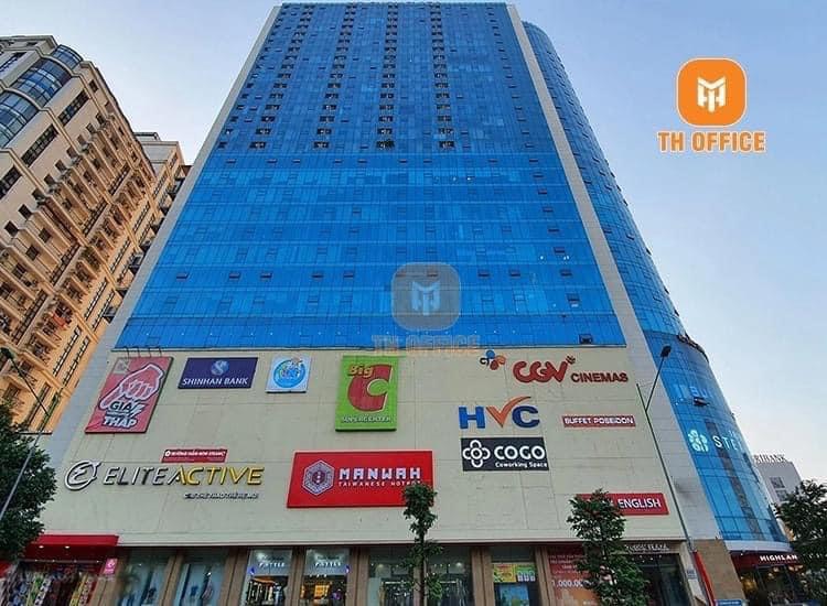 Căn hộ chuẩn gu người trẻ, Full đồ, Ở ngay tại Hồ Gươm Plaza Hà Đông, 2PN 2WC 13tr